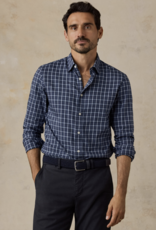 Faherty The Movement Shirt