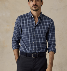 Faherty The Movement Shirt
