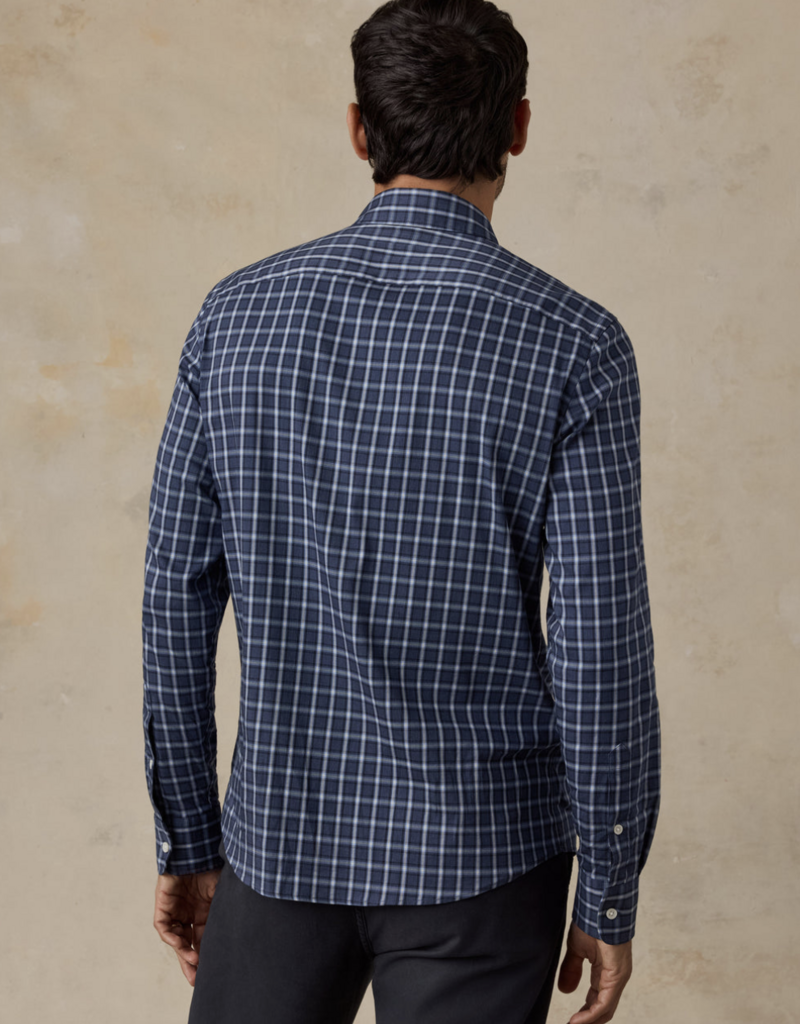 Faherty The Movement Shirt