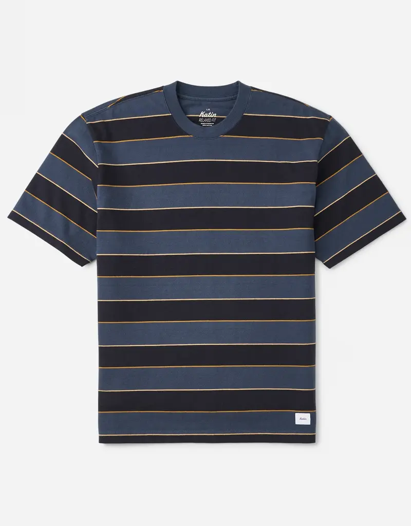 Katin Chip Box Fit Tee