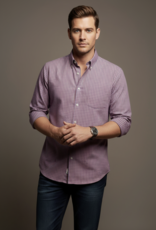 Faherty The Movement Shirt