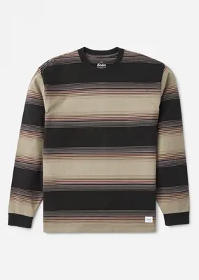 Katin Sunset Box Fit LS Tee