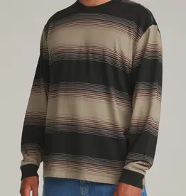 Katin Sunset Box Fit LS Tee