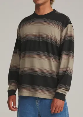 Katin Sunset Box Fit LS Tee