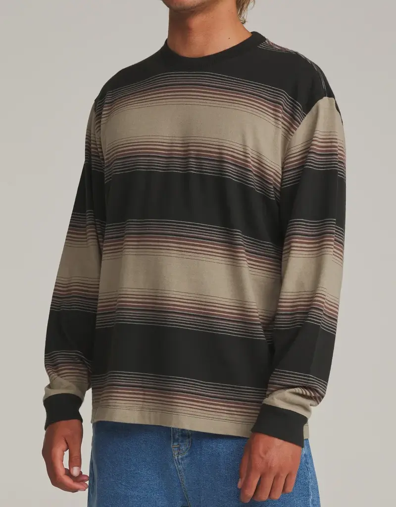 Katin Sunset Box Fit LS Tee