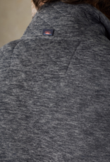 Faherty Epic Quilted Fleece CPO