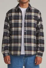 Katin Harold Plaid Shirt Jacket