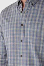 Faherty Coastline Knit Shirt