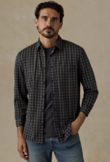 Faherty Coastline Knit Shirt