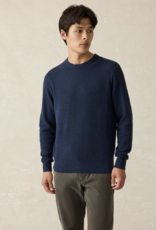 Faherty Jackson Crew Sweater