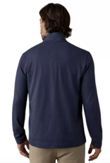 Faherty Movement Quarter Zip