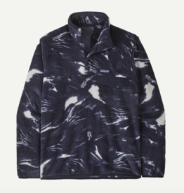 Patagonia M's LW Synch Snap-T PO