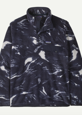 Patagonia M's LW Synch Snap-T PO