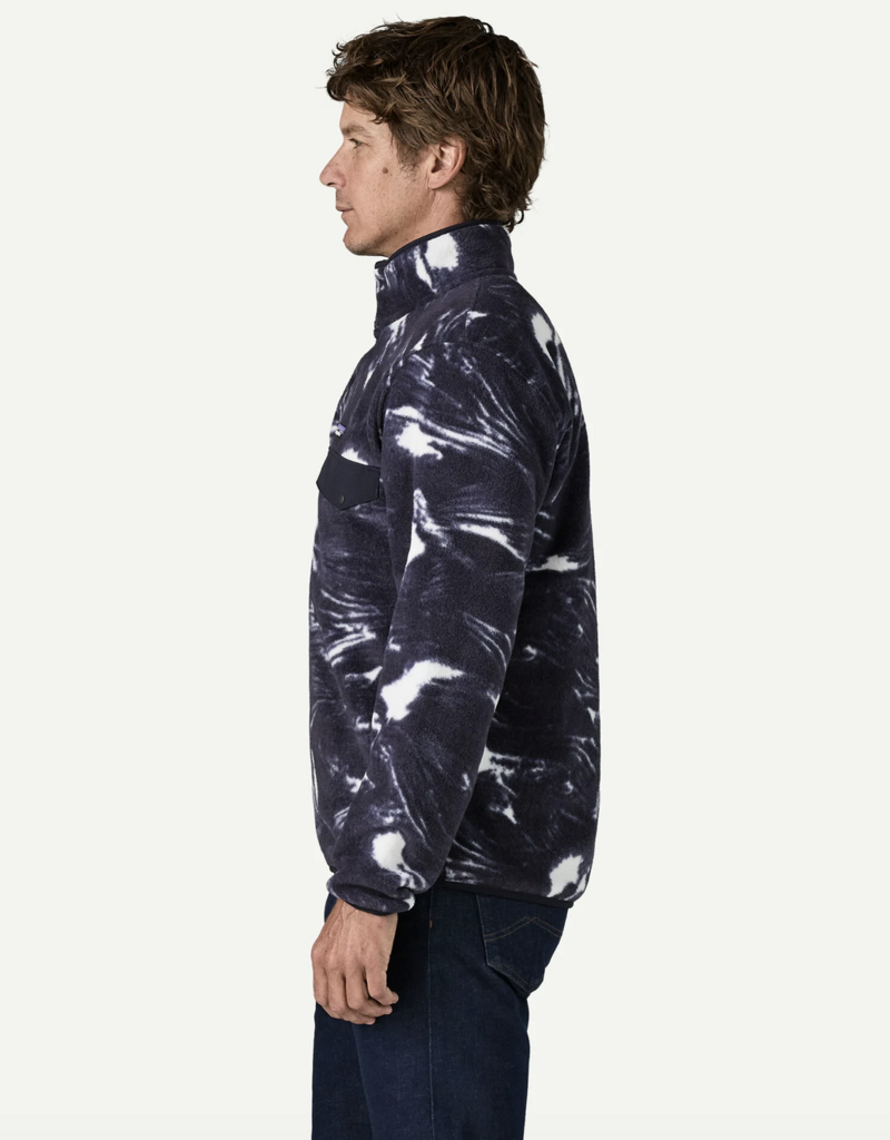 Patagonia M's LW Synch Snap-T PO