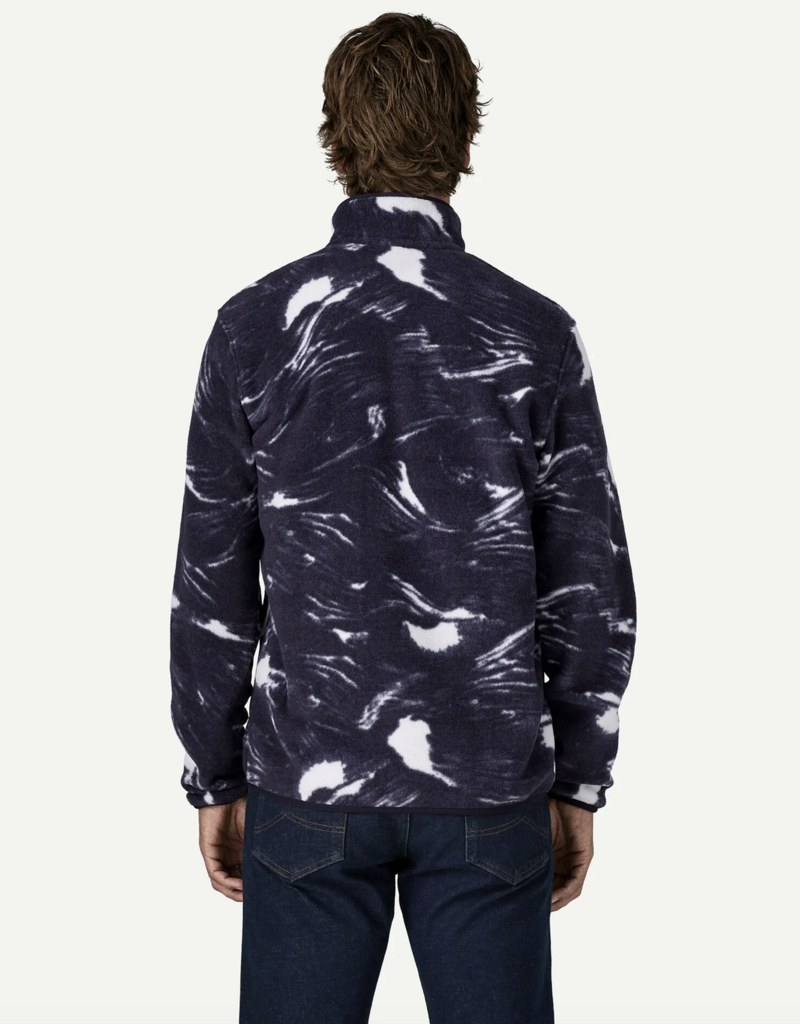 Patagonia M's LW Synch Snap-T PO