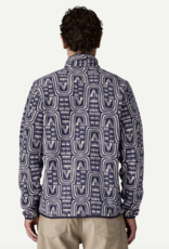 Patagonia M's LW Synch Snap-T PO