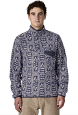 Patagonia M's LW Synch Snap-T PO