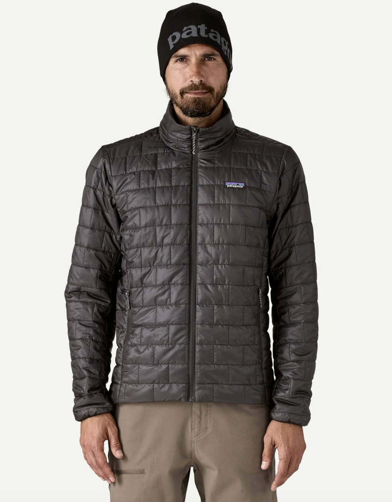 Patagonia M's Nano Puff Jkt