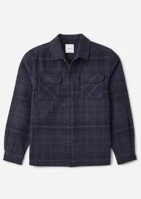 Katin Shiloh Flannel