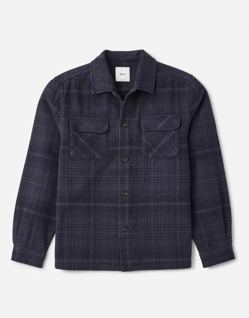 Katin Shiloh Flannel