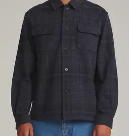 Katin Shiloh Flannel