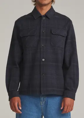 Katin Shiloh Flannel