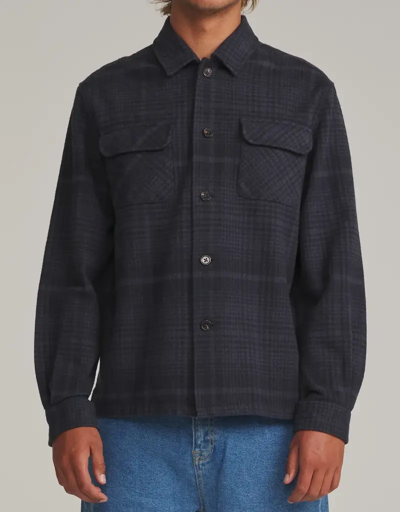 Katin Shiloh Flannel