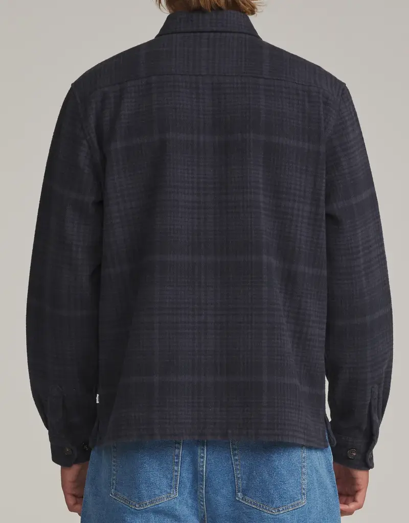 Katin Shiloh Flannel