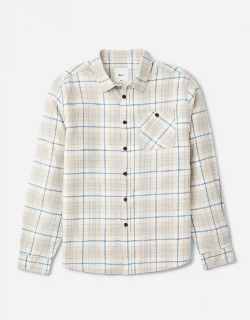 Katin Derek Flannel