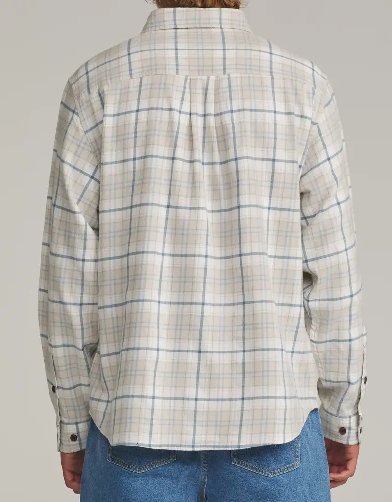 Katin Derek Flannel