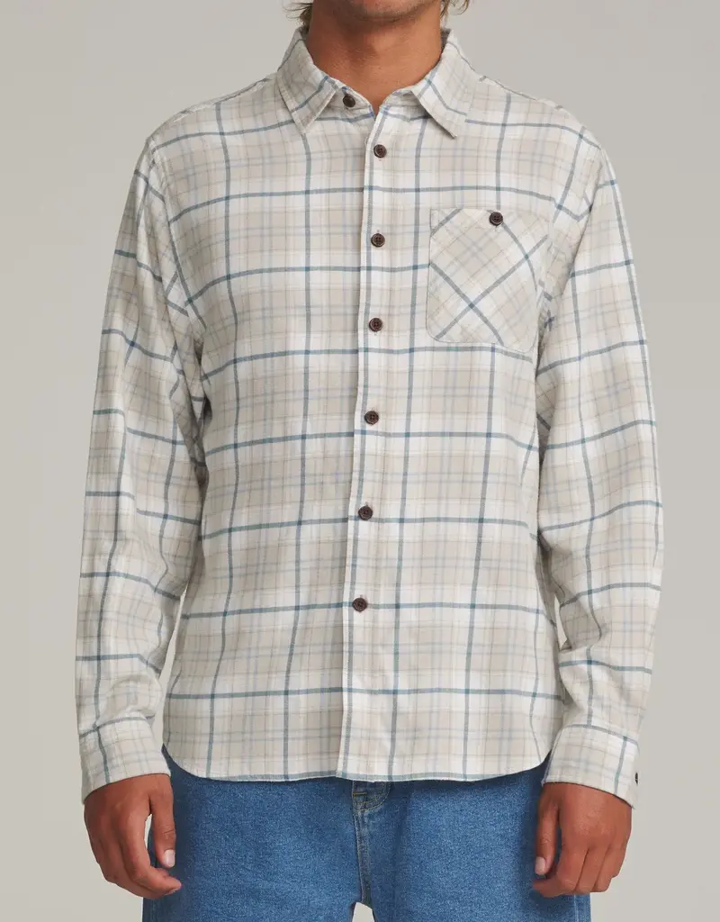 Katin Derek Flannel