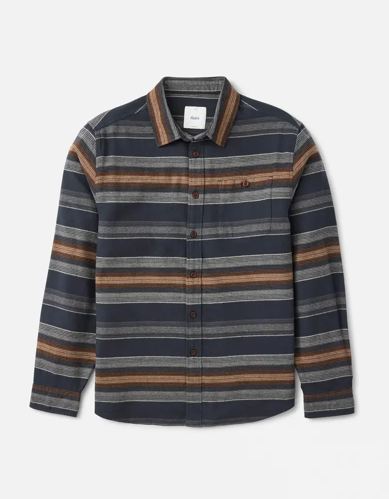 Katin Derek Flannel