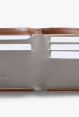 Bellroy Hide and Seek Wallet Sienna