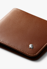 Bellroy Hide and Seek Wallet Sienna