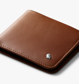 Bellroy Hide and Seek Wallet Sienna