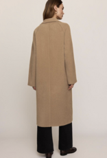 Z Supply Crosby Cocoon Coat