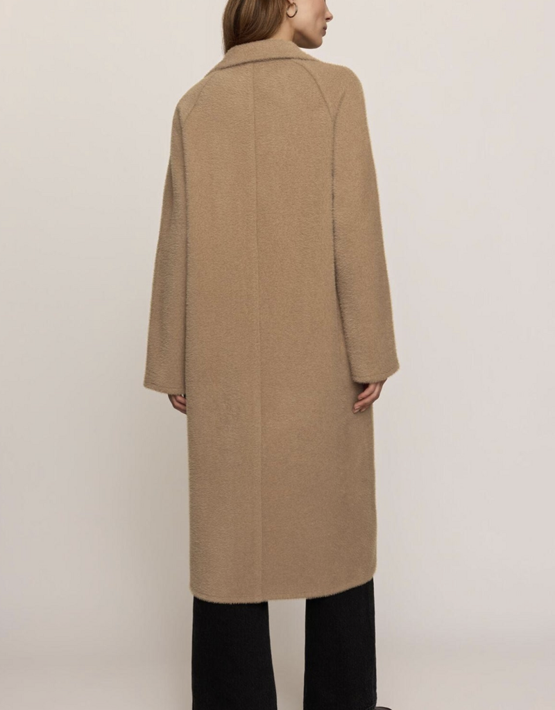 Z Supply Crosby Cocoon Coat