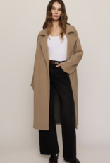Z Supply Crosby Cocoon Coat