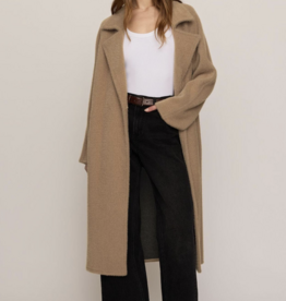 Z Supply Crosby Cocoon Coat
