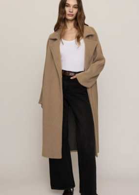 Z Supply Crosby Cocoon Coat