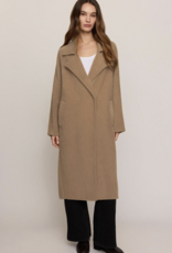 Z Supply Crosby Cocoon Coat
