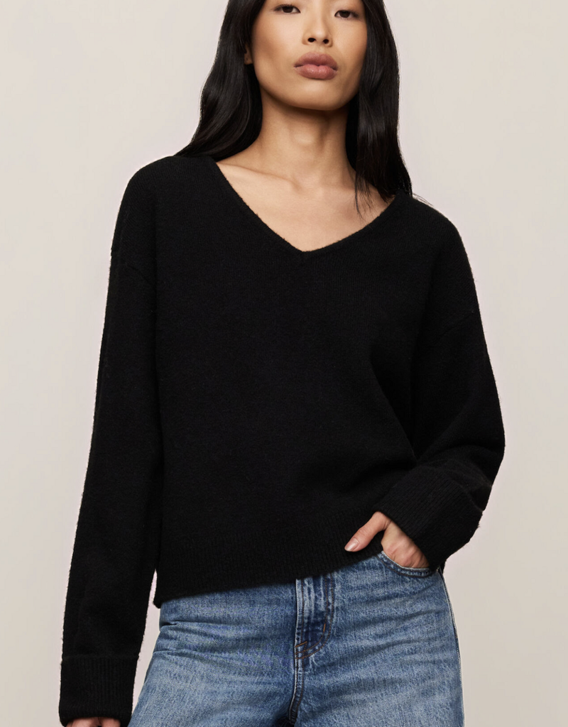 Z Supply Cerro Sweater