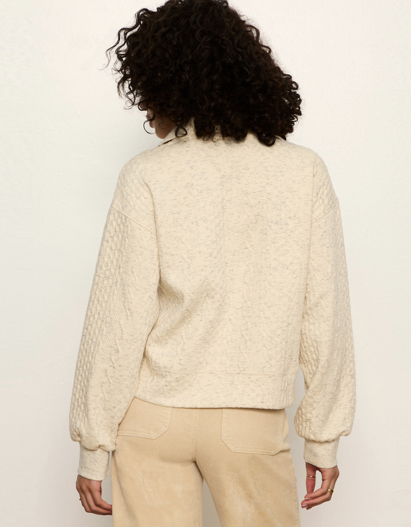 Sanctuary Halley Relaxed Popover