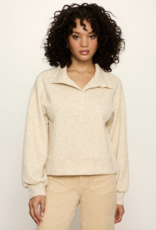 Sanctuary Halley Relaxed Popover