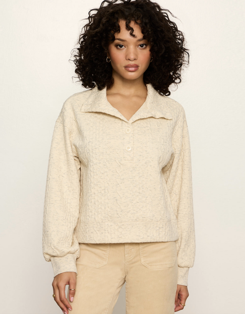 Sanctuary Halley Relaxed Popover