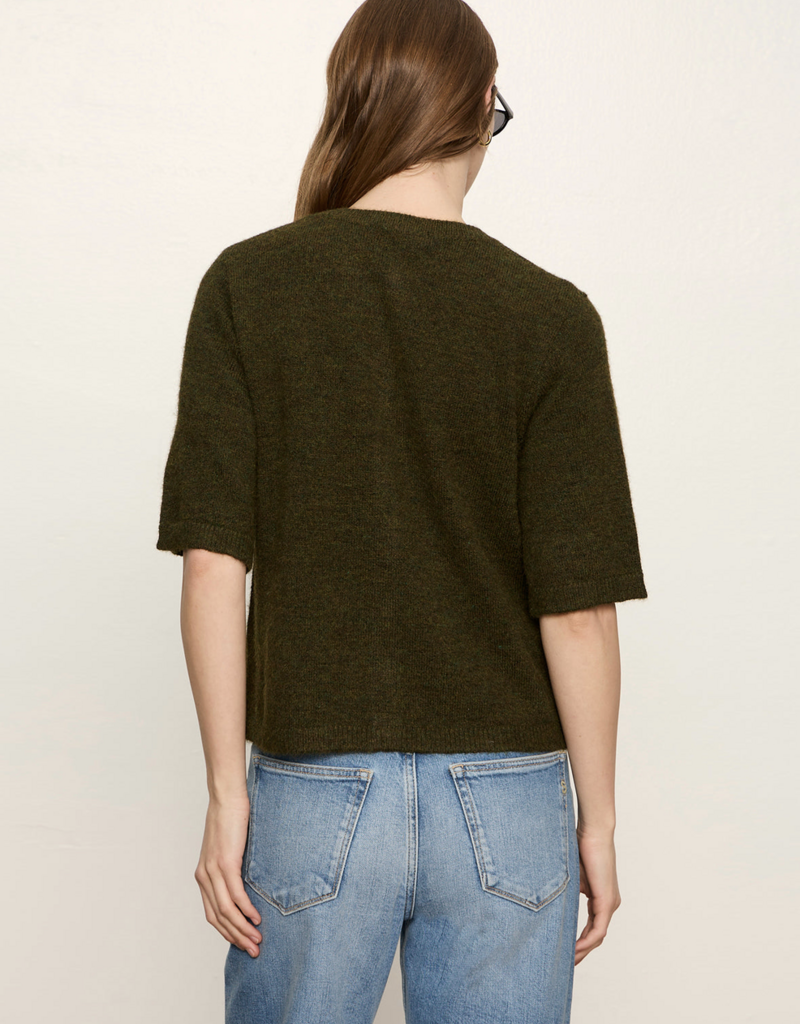 Sanctuary SS Cardigan