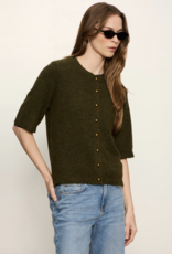 Sanctuary SS Cardigan