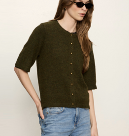 Sanctuary SS Cardigan