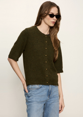 Sanctuary SS Cardigan