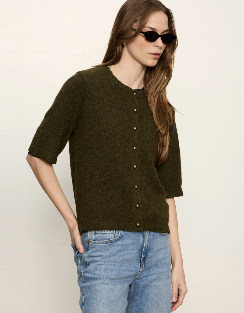 Sanctuary SS Cardigan